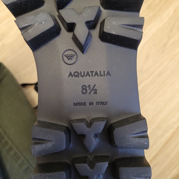 Aquatalia Alyssa boots - Picture 6 of 7